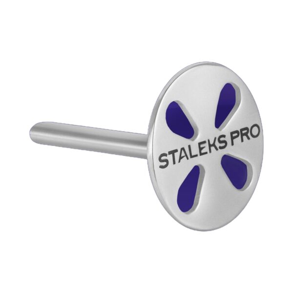 PD-20 בסיס דיסקית לפדיקור Staleks